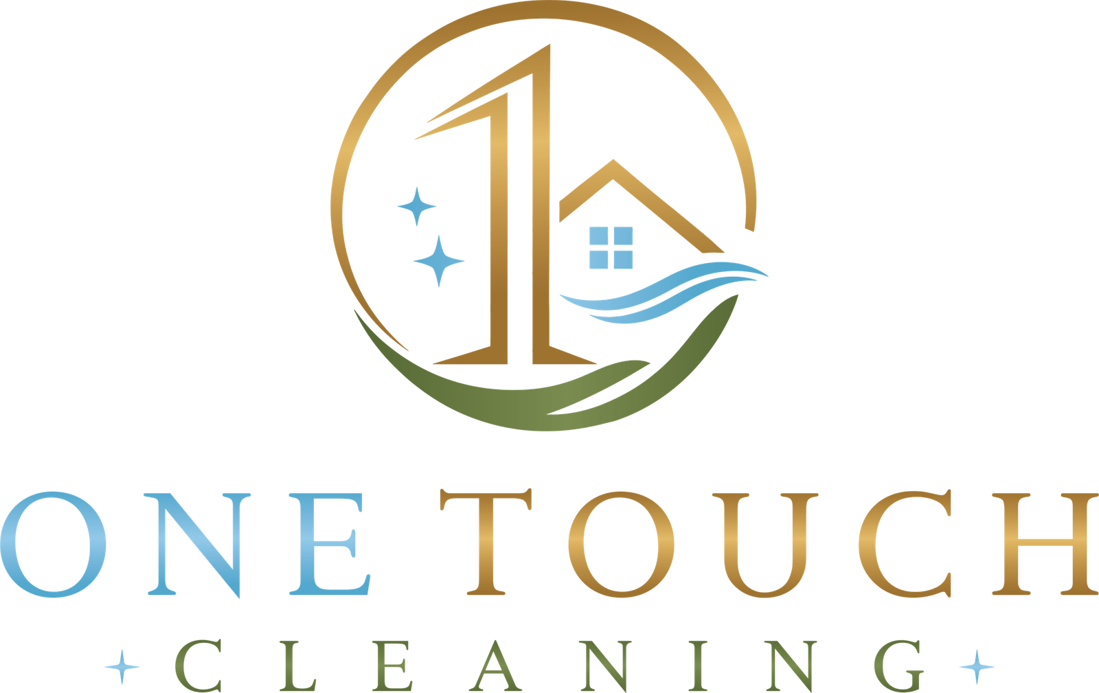 One Touch Cleaning